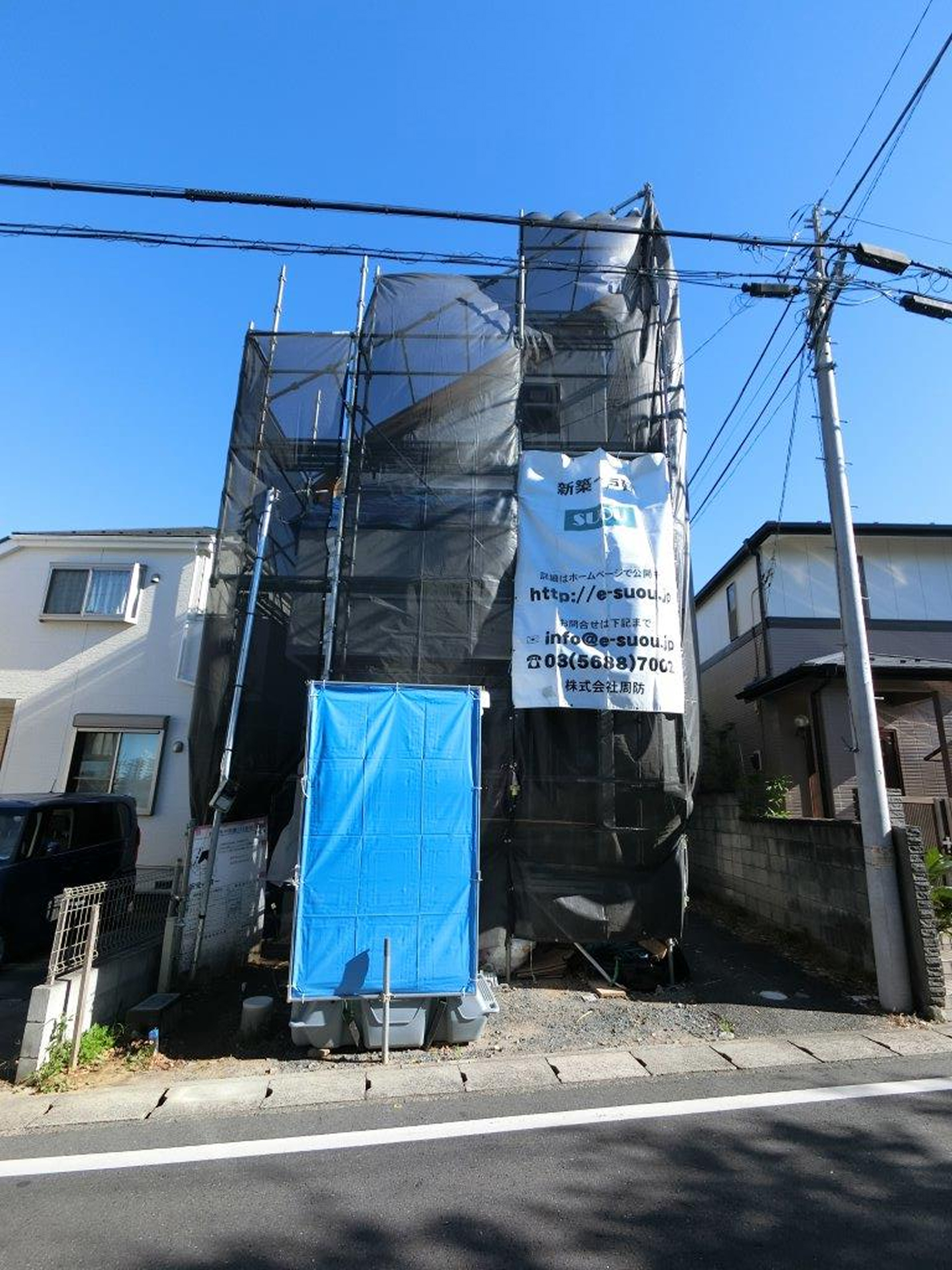 令和3年11月28日(日) ― 《ロフトのある家》現状リポート