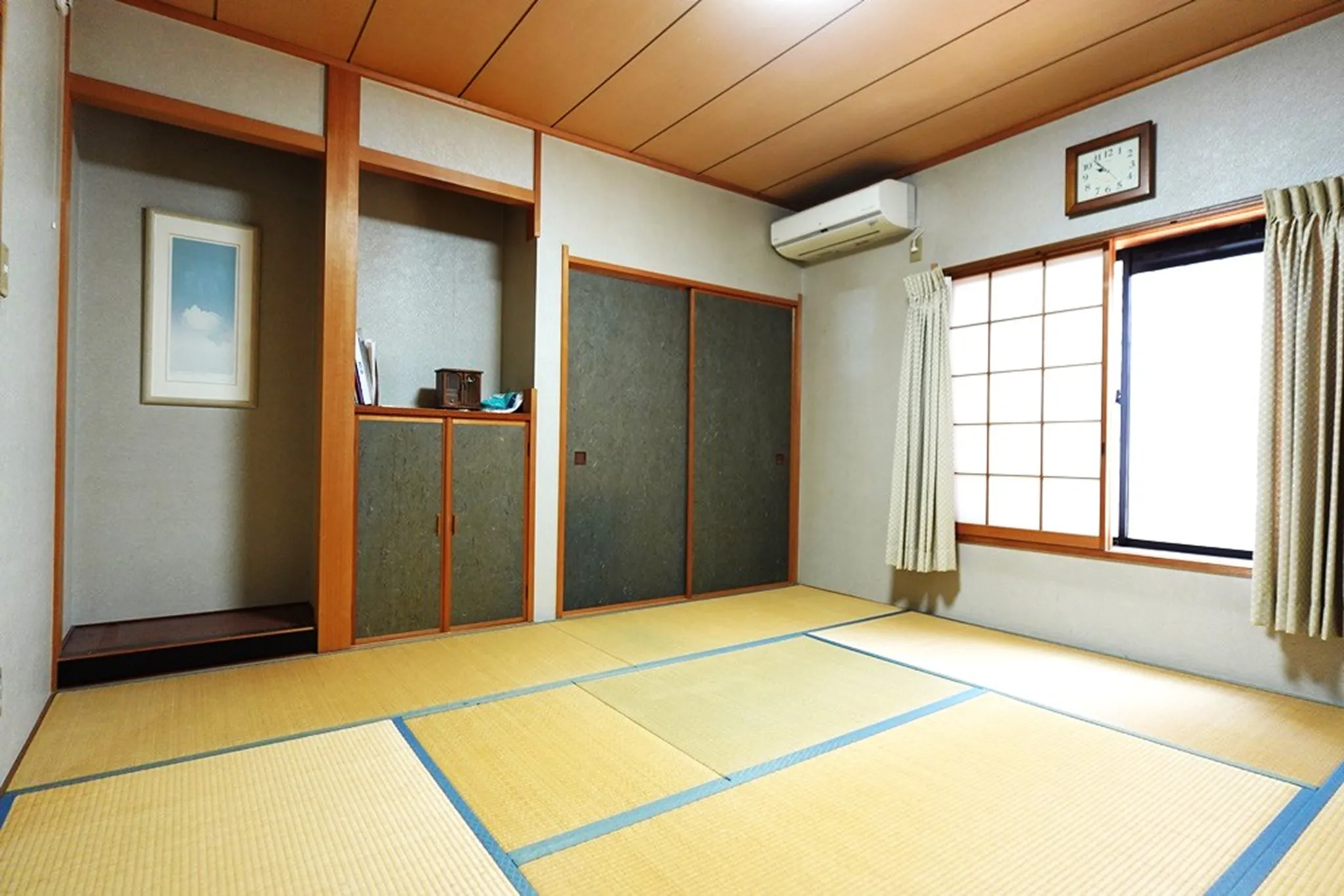白山一丁目の邸宅