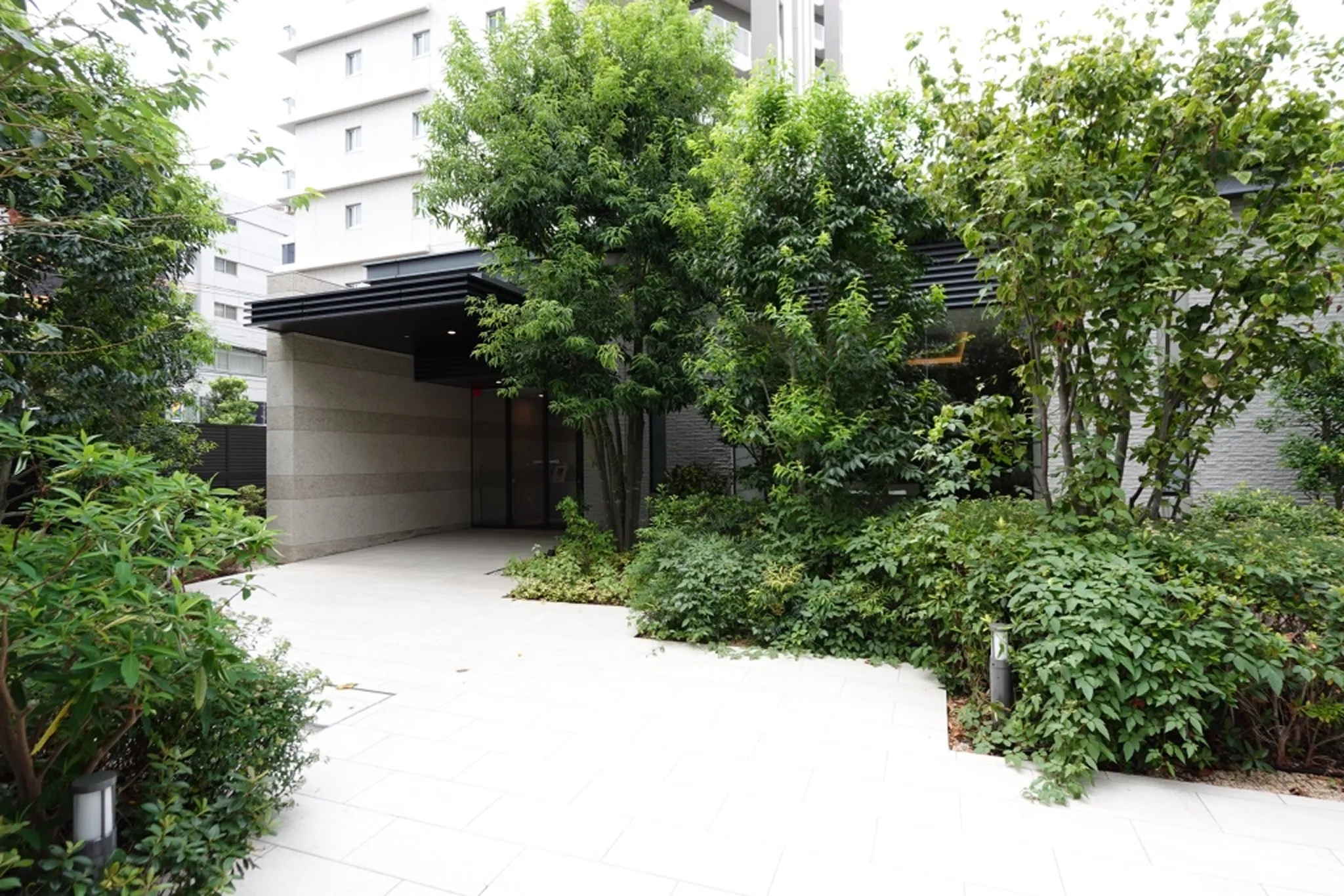 ライオンズ川口並木グランゲート