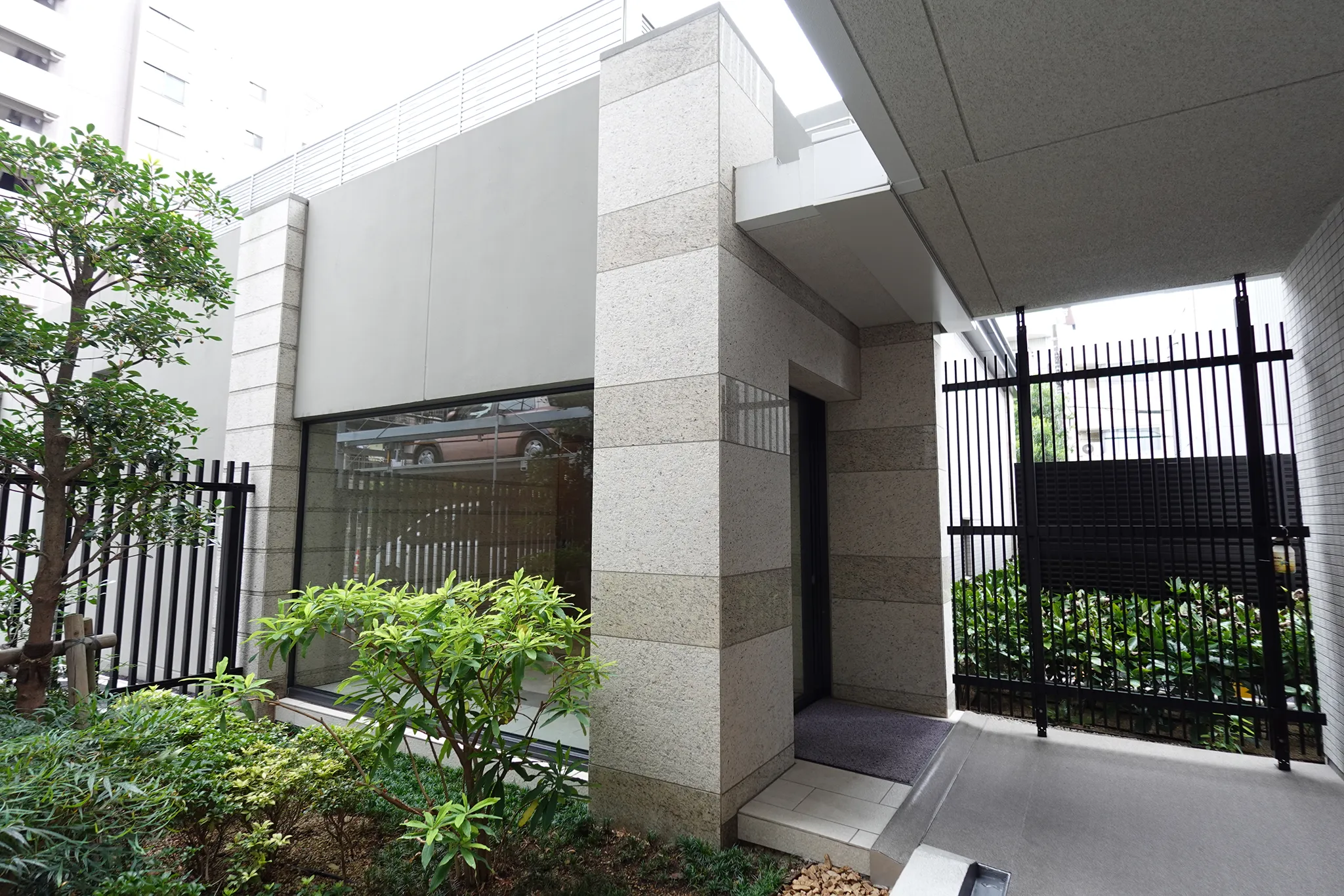 ライオンズ川口並木グランゲート