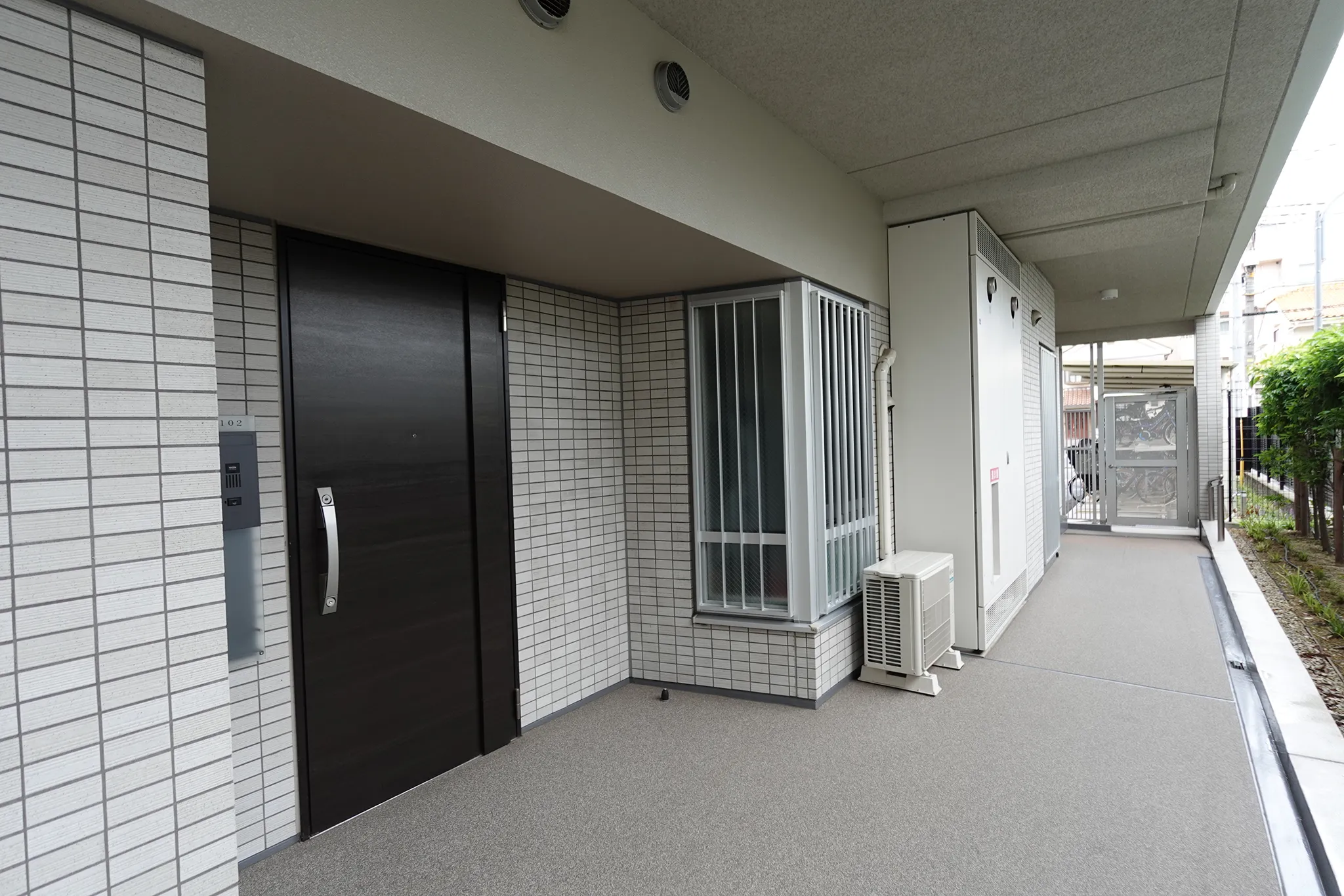ライオンズ川口並木グランゲート