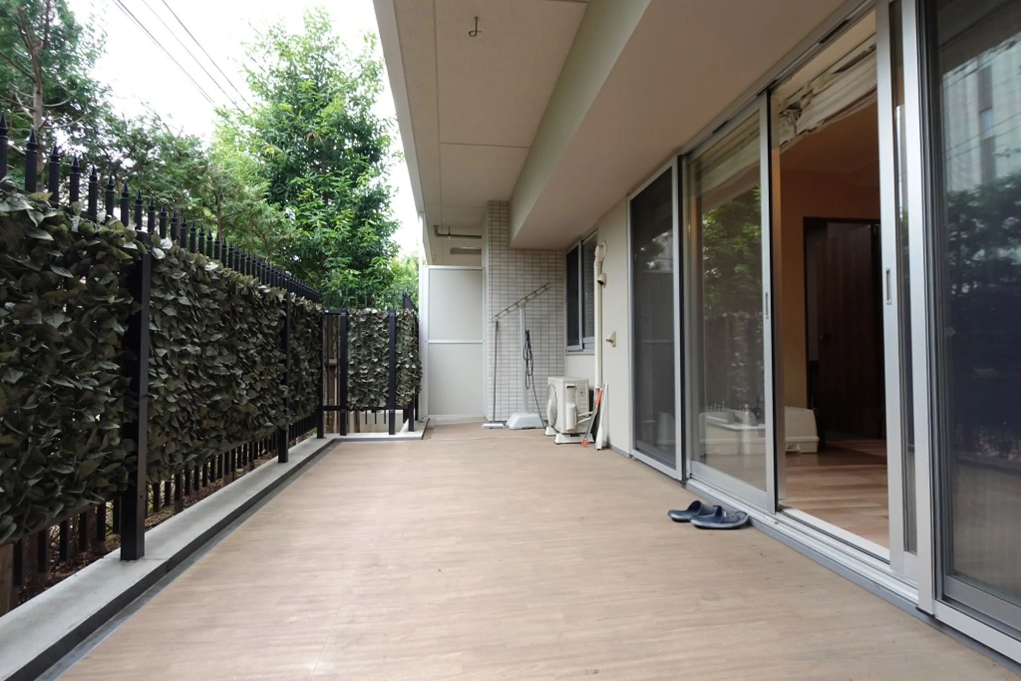 ライオンズ川口並木グランゲート
