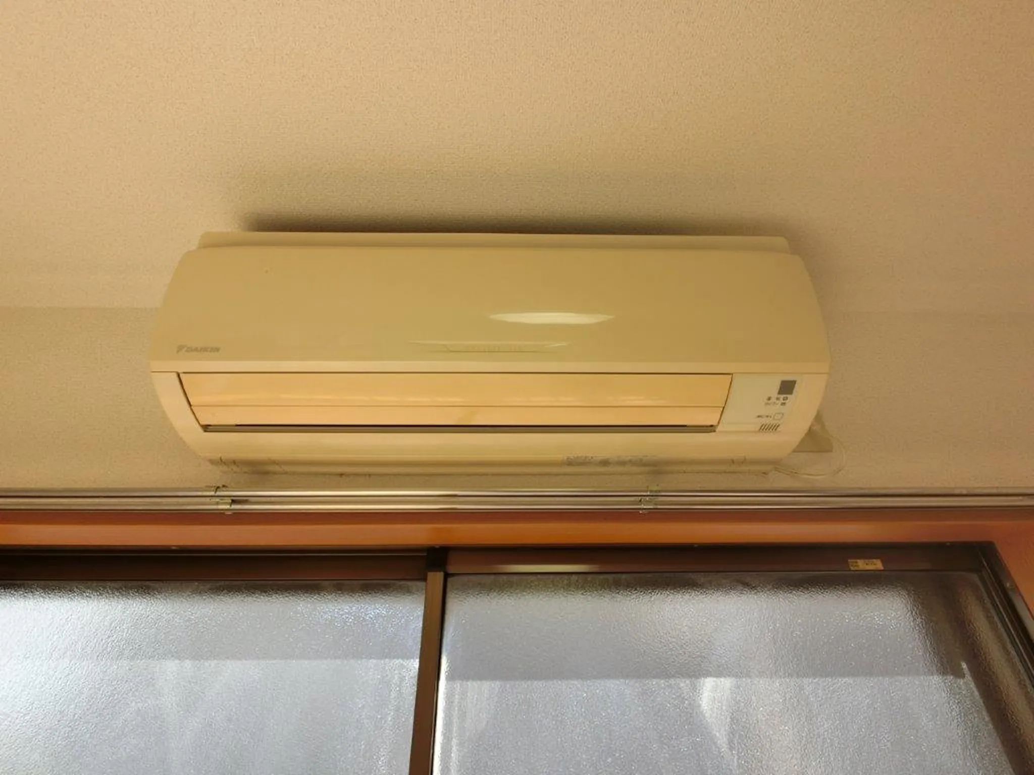 ソレイユ上中里 202号室