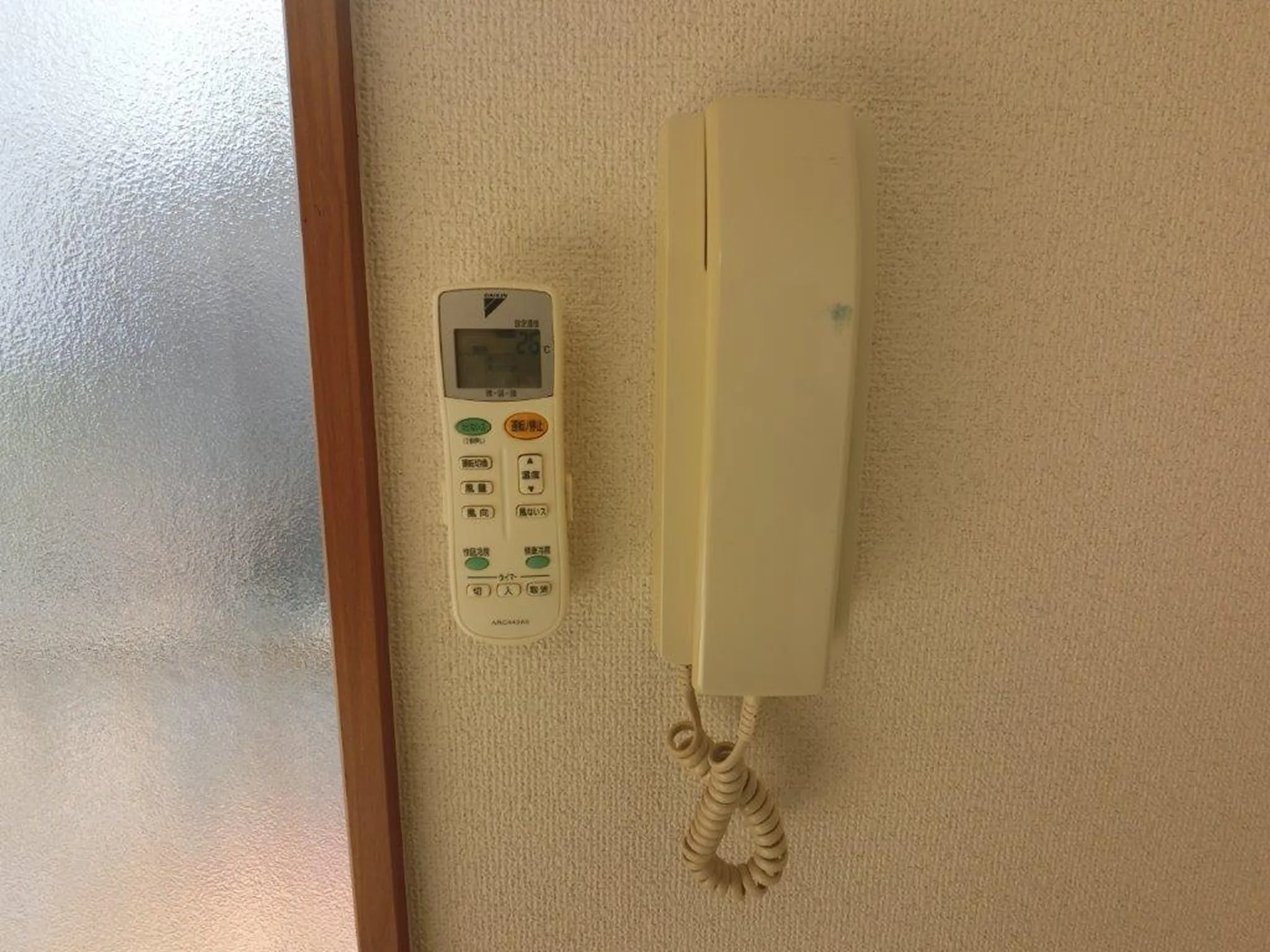 ソレイユ上中里 202号室