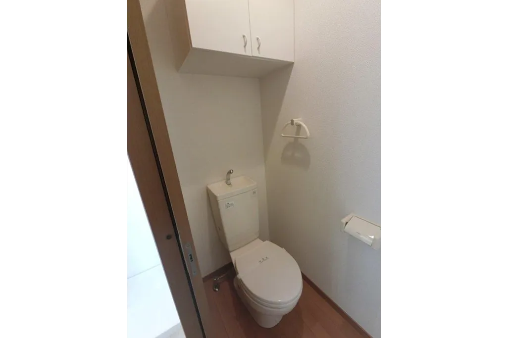 ソレイユ上中里 202号室