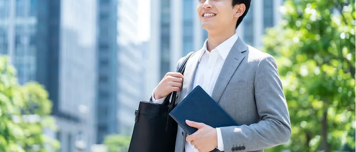 営業