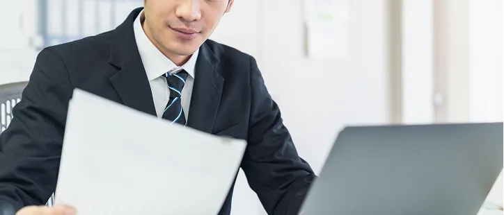 営業アシスタント